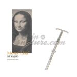 Mona Lisa Nt Cu380 Mini