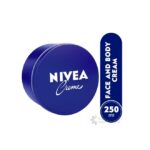 Nivea Cream 250Ml #80105