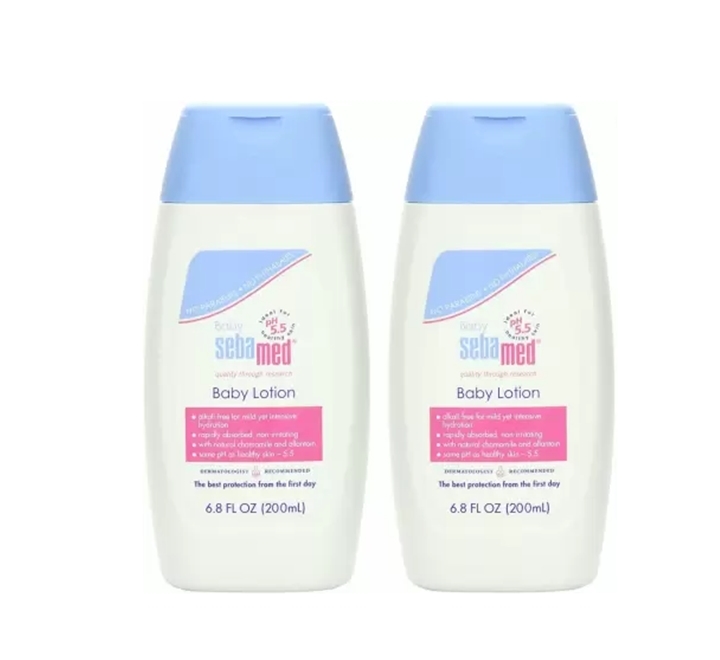 Buy sebamed baby lotion sales online