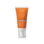 Avene Emulsion 50+Tinted No Perfume
