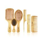 Optimal Brush & Comb