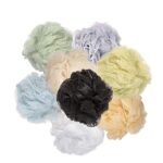 Optimal Bath Sponge Mesh #3032