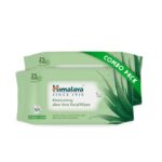 Himalaya Cleansing Whipes