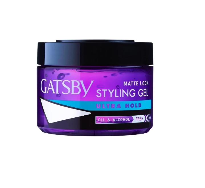 GATSBY Hair Gel 300GM Buy Online at Best Price in Bahrain