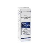 Clearclin 60Ml Face Wash