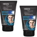 Fair & Lovely Max Fairness Glow&Handsome Men Face Cream 100G