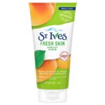 St.Ives Fresh Skin Scrub Apricot 170G
