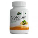 Vitamin K2 60Tab