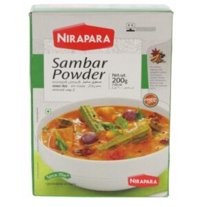 Nirapara-Sambar-Powder-200g-297770-001