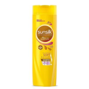 Sunsilk Soft & Smooth Shampoo 200ml