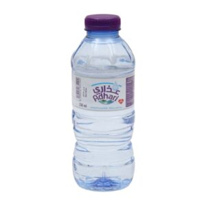 Adhari Drinking Water 330 ml