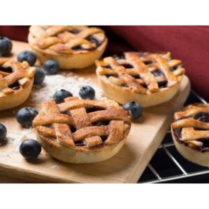 Blueberry Pie Small 1 pc