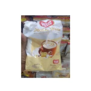 Great Taste Double White Coffee 40Gm PKT