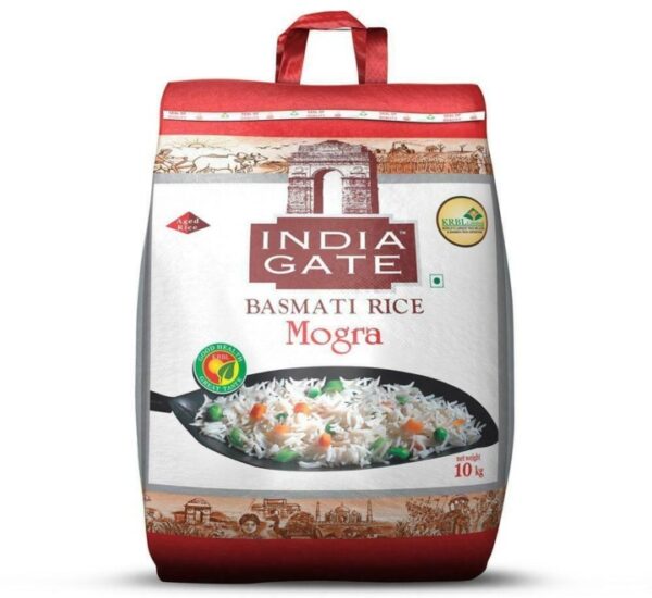 India Gate Basmati Rice 5kg Buy Online at Best Price in Bahrain