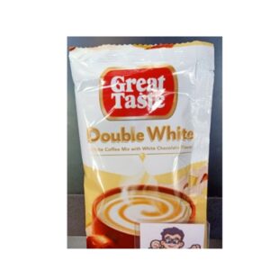 Ginni White Coffee
