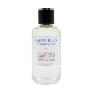 Calvin Klein Eternity Men