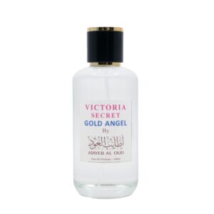 Victoria Secret Gold Angel