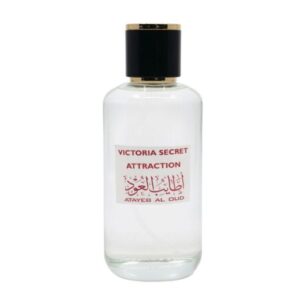 Victoria Secret Attraction