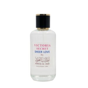 Victoria Secret Sheer Love