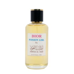 Dior Poision Girl
