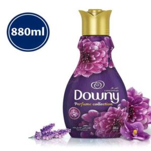 Downy Concentrate Lavender & White Musk 880ml L3