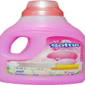 Softin Fabric Softner 2Ltr L291