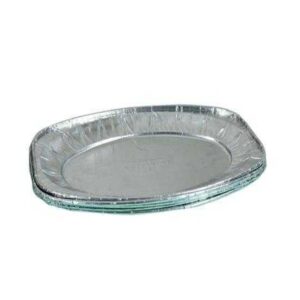 Dana Aluminium Foil Tray 6180g 5pcs