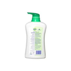 Dettol Original Body Wash 500ml