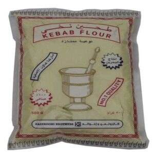HAWIN FLOUR KABAB FLOUR 500GM