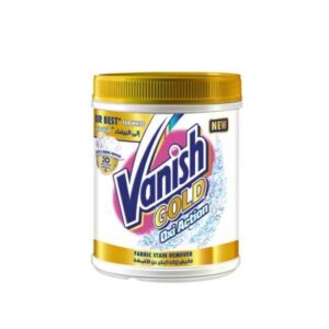 Vanish Gold Oxi White 900Gm