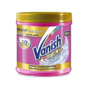 Vanish Gold Oxi Action 500gm