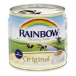 Rainbow Milk Orginal 170ml 02-07-116-0323 02-07-116-0320