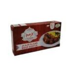 Alzaeem Beef Kofta 320gm