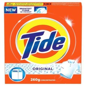 Tide Original 260g L3