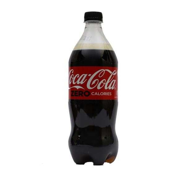 rewe coca cola zero preis