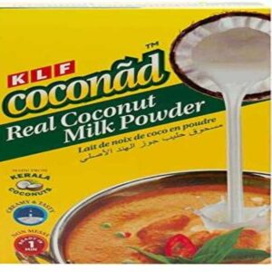 KLF COCONUT MILK PDR 150G