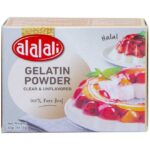 Alalali Gelatin Powder 50gm