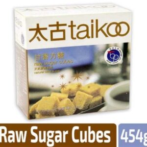 TAIKOO GRANULATED SUGAR 454GM