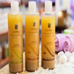 LADONNA SHAMPOO WITH MUD CONDITION 280ML