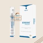 EYECOS CREAMY GEL ROLLON RALYCOS 15GM
