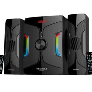 Stargold 2.1Ch Multimedia Speaker System, Sg-G2022
