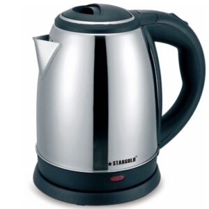 Stargold Electric Kettle, Sg-1454