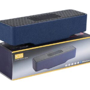 Stargold Bluetooth Speaker, Sg-K35