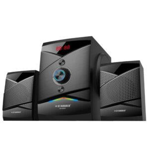 Stargold Multimedia Speaker System Sg-G2022