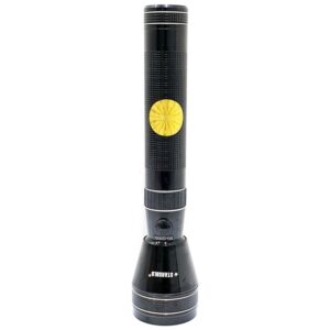 Stargold Rechargeable Led Torch, Sg-2200Sc