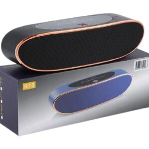 Stargold Bluetooth Speaker R10 Assorted Color