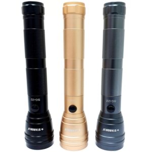 Stargold Rechargeable 3 In 1 Torch, Sg-I22