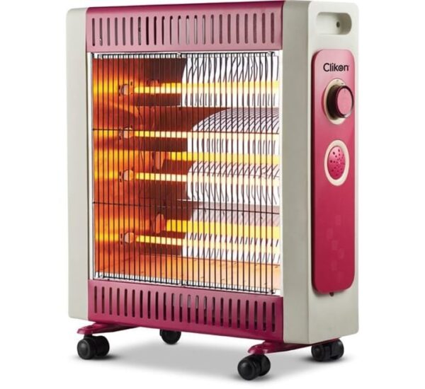 Clikon Room Heater CK4206