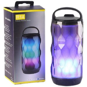 Stargold Bluetooth Speaker R14 Assorted Color