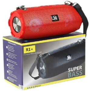 Stargold Bluetooth Speaker R1+ Assorted Color